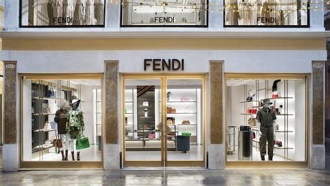 negozi fendi italia|Fendi italy official website.